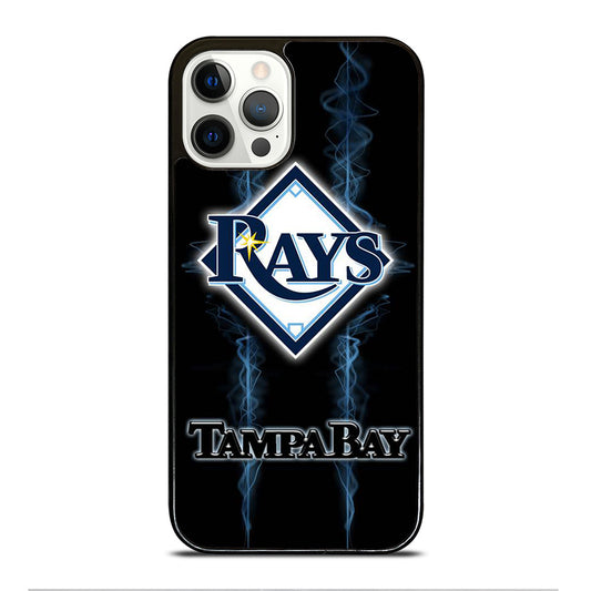 TAMPA BAY RAYS BASEBALL 2 iPhone 12 Pro Case Cover