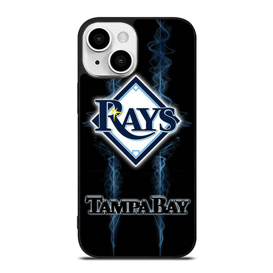 TAMPA BAY RAYS BASEBALL 2 iPhone 13 Mini Case Cover