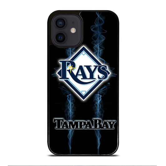 TAMPA BAY RAYS BASEBALL 2 iPhone 12 Mini Case Cover