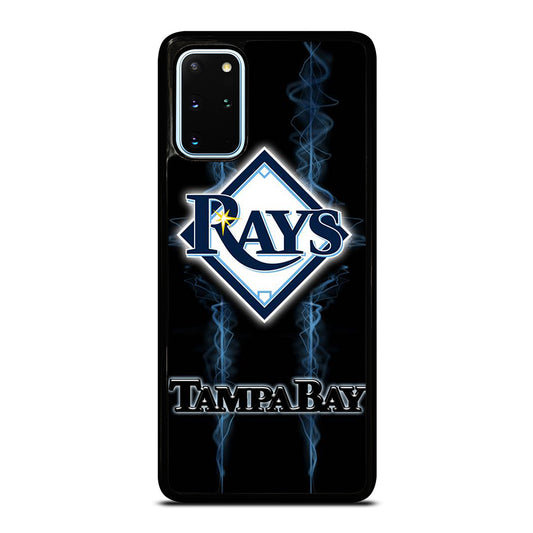 TAMPA BAY RAYS BASEBALL 2 Samsung Galaxy S20 Plus Case Cover