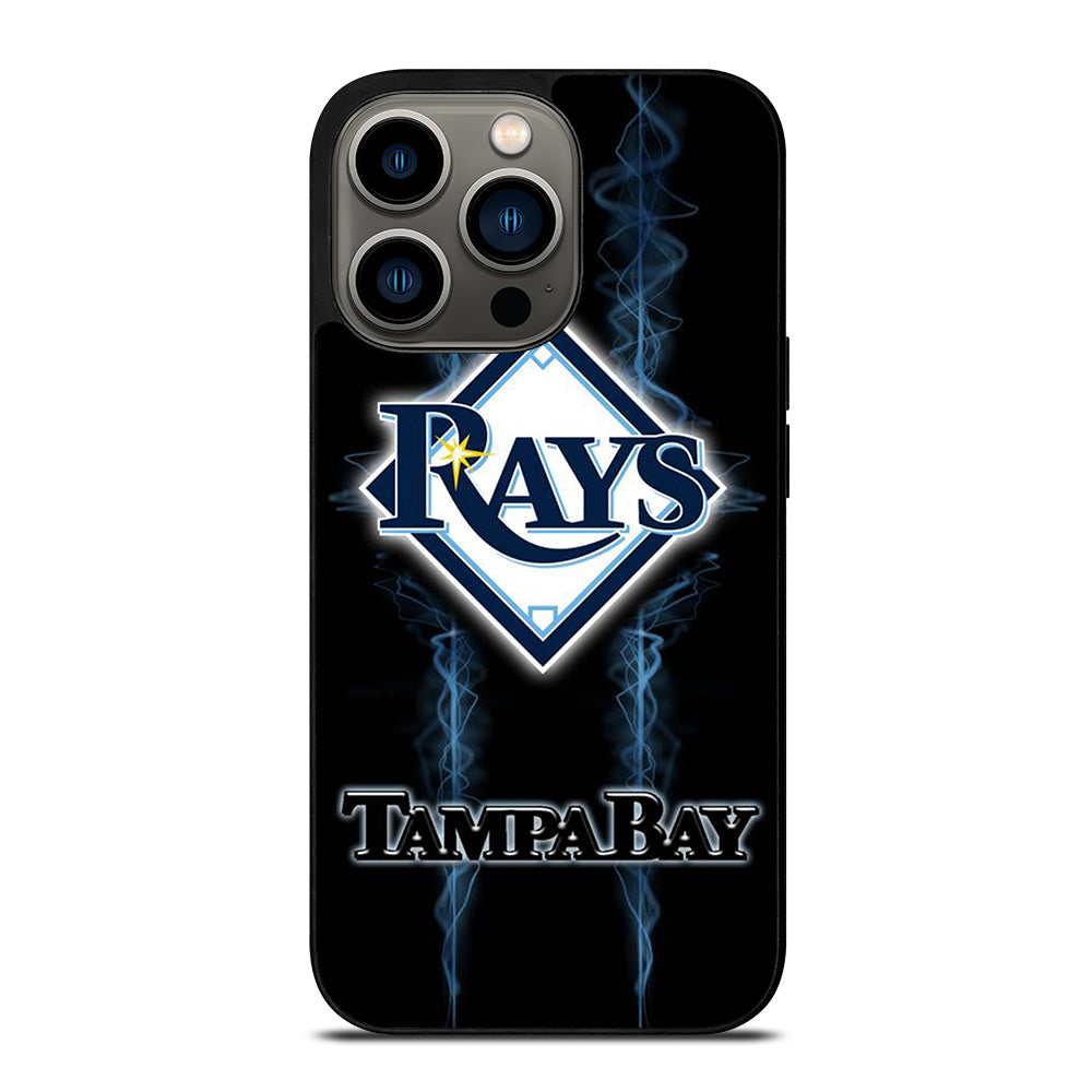 TAMPA BAY RAYS BASEBALL 2 iPhone 13 Pro Case Cover