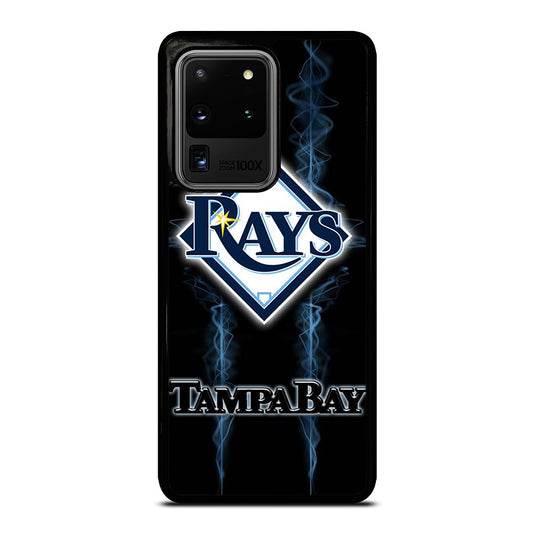 TAMPA BAY RAYS BASEBALL 2 Samsung Galaxy S20 Ultra Case Cover