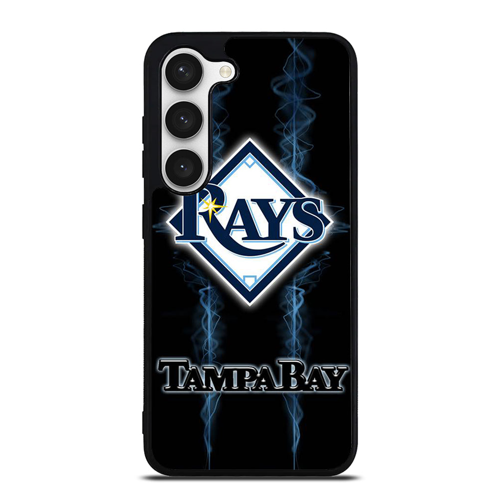 TAMPA BAY RAYS BASEBALL 2 Samsung Galaxy S23 Case Cover
