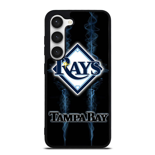 TAMPA BAY RAYS BASEBALL 2 Samsung Galaxy S23 Case Cover