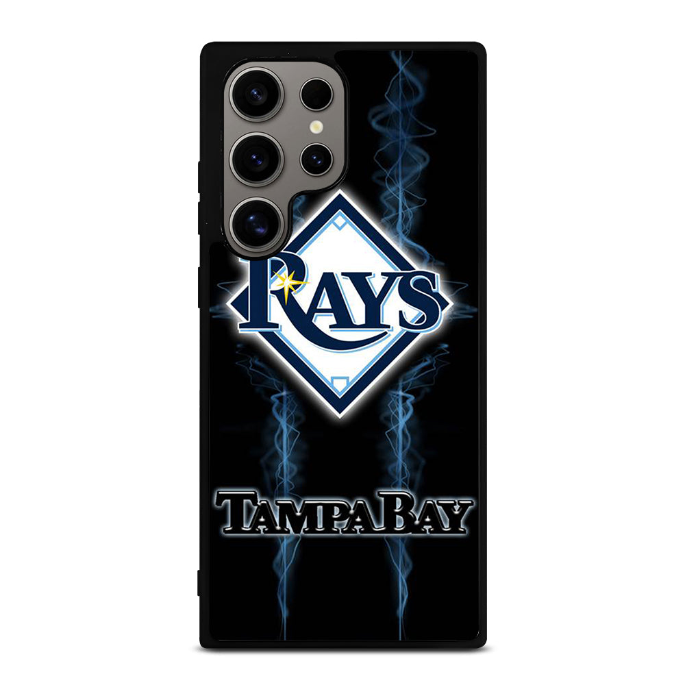 TAMPA BAY RAYS BASEBALL 2 Samsung Galaxy S24 Ultra Case Cover