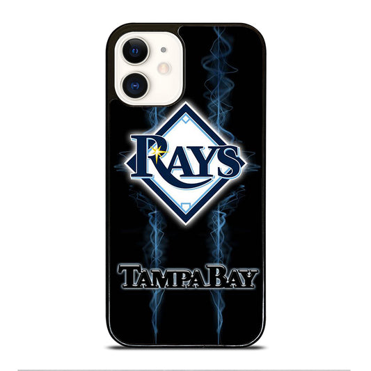 TAMPA BAY RAYS BASEBALL 2 iPhone 12 Case Cover