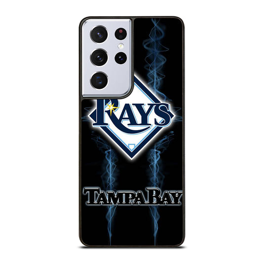 TAMPA BAY RAYS BASEBALL 2 Samsung Galaxy S21 Ultra Case Cover