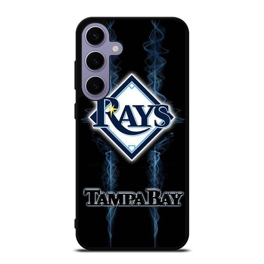 TAMPA BAY RAYS BASEBALL 2 Samsung Galaxy S24 Plus Case Cover
