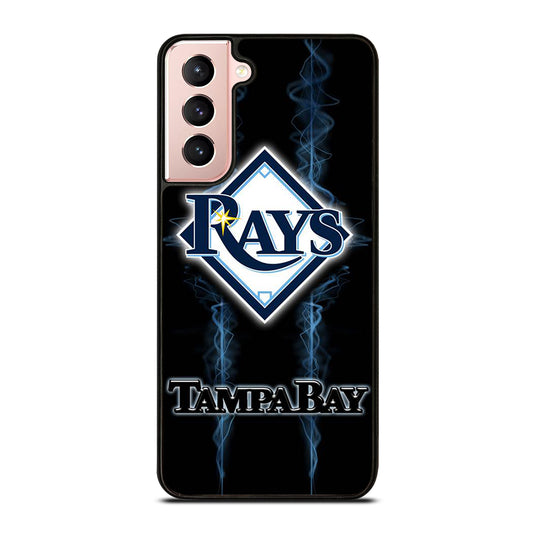 TAMPA BAY RAYS BASEBALL 2 Samsung Galaxy S21 Case Cover