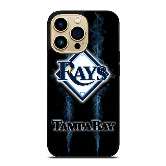 TAMPA BAY RAYS BASEBALL 2 iPhone 14 Pro Max Case Cover