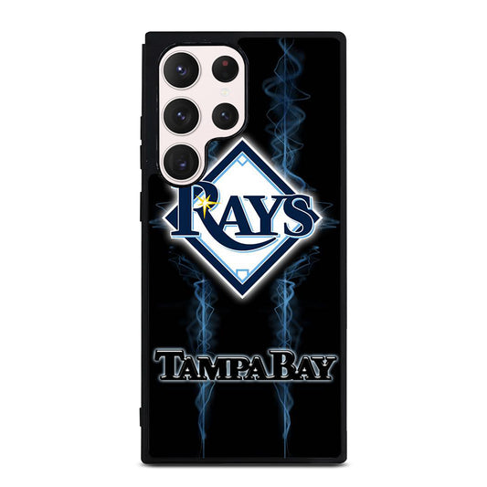 TAMPA BAY RAYS BASEBALL 2 Samsung Galaxy S23 Ultra Case Cover