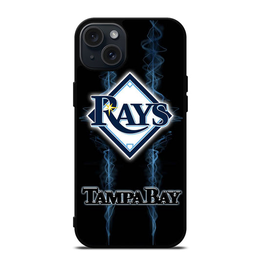 TAMPA BAY RAYS BASEBALL 2 iPhone 15 Plus Case Cover