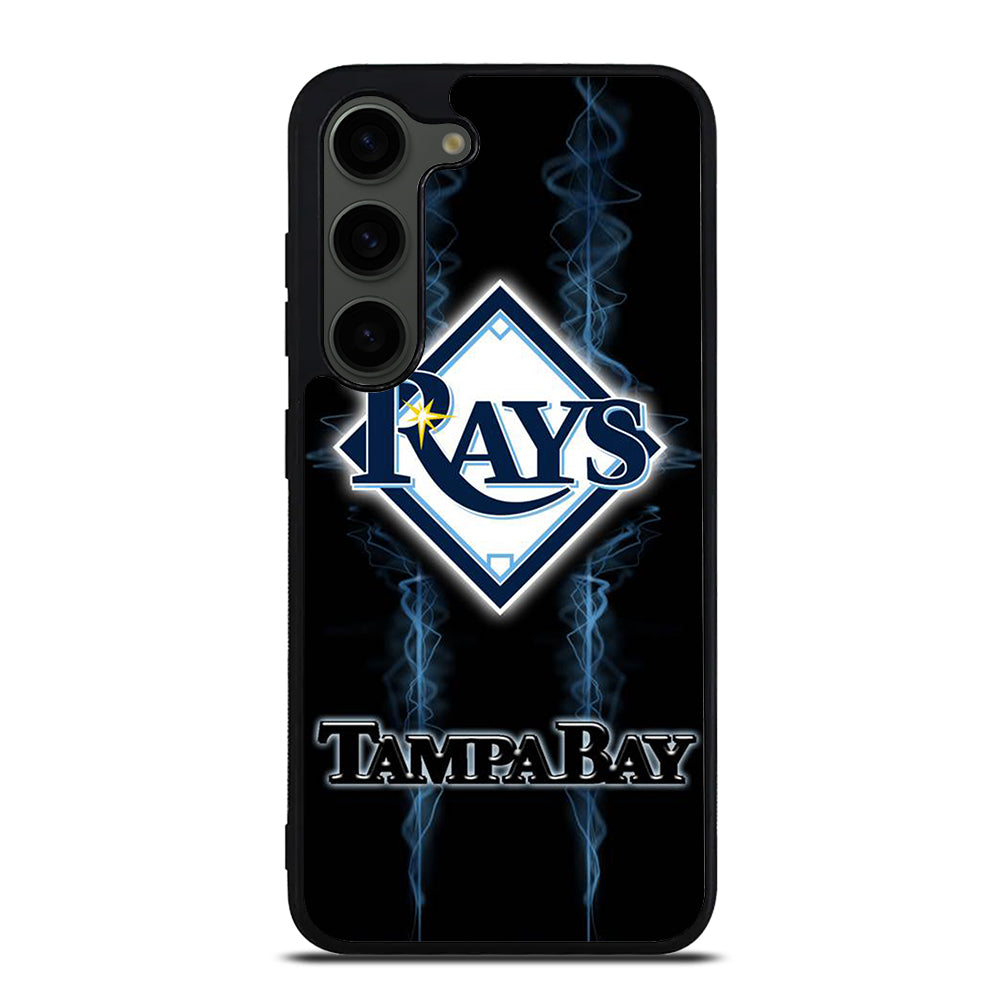 TAMPA BAY RAYS BASEBALL 2 Samsung Galaxy S23 Plus Case Cover