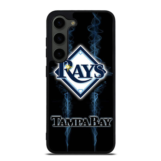 TAMPA BAY RAYS BASEBALL 2 Samsung Galaxy S23 Plus Case Cover
