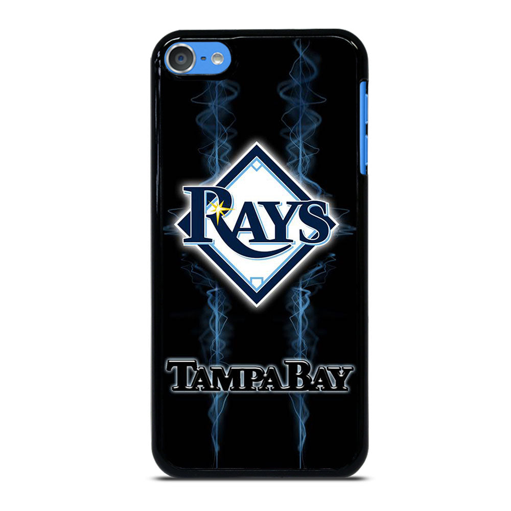 TAMPA BAY RAYS BASEBALL 2 iPod Touch 7 Case Cover