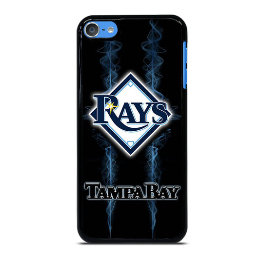 TAMPA BAY RAYS BASEBALL 2 iPod Touch 7 Case Cover