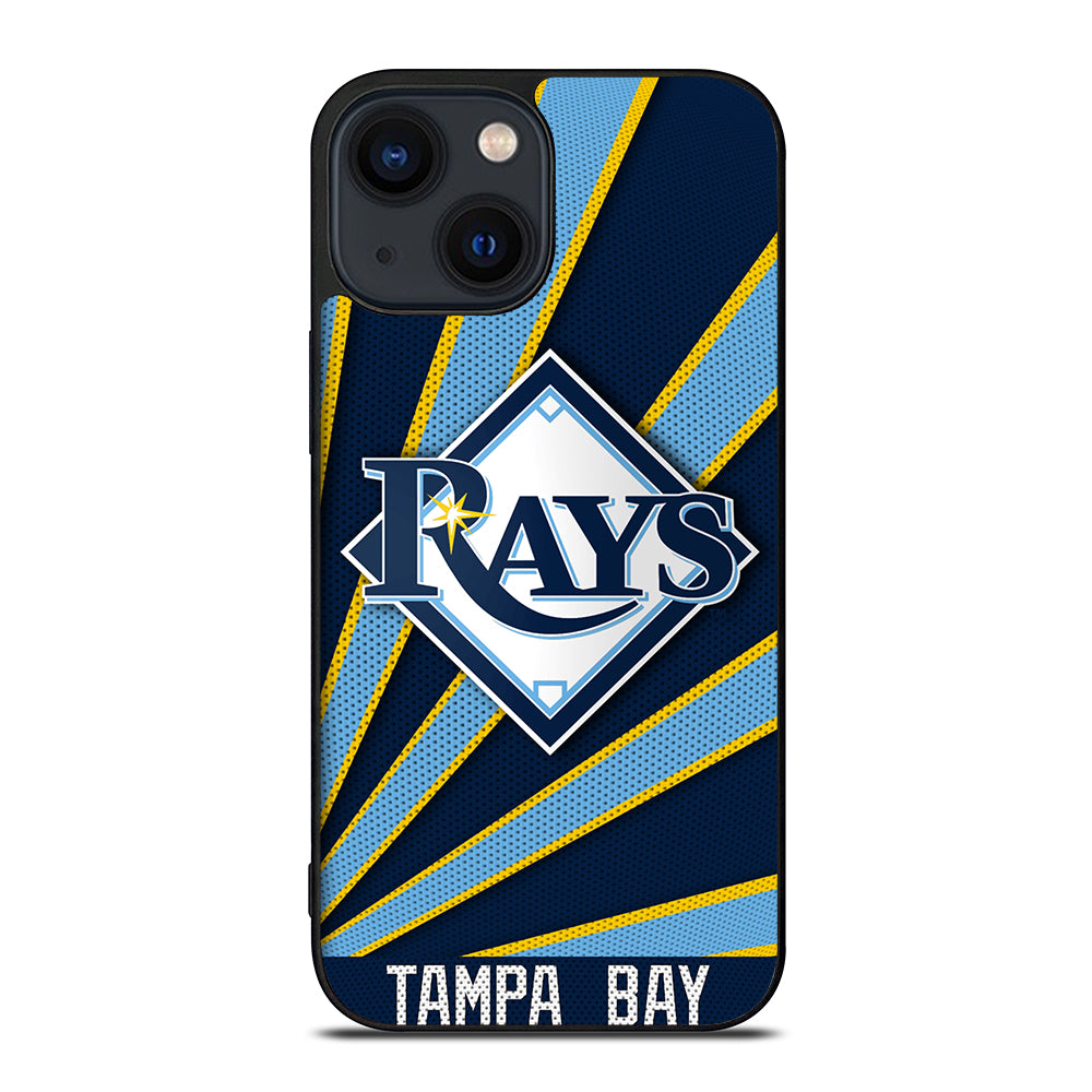 TAMPA BAY RAYS BASEBALL 3 iPhone 14 Plus Case Cover