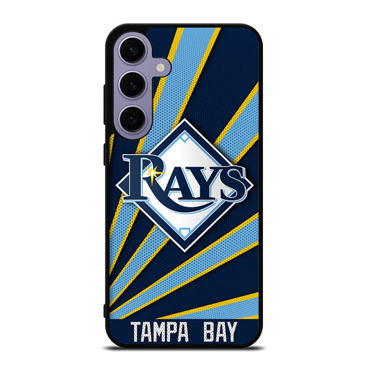 TAMPA BAY RAYS BASEBALL 3 Samsung Galaxy S24 Plus Case Cover