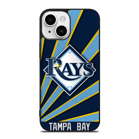 TAMPA BAY RAYS BASEBALL 3 iPhone 13 Mini Case Cover