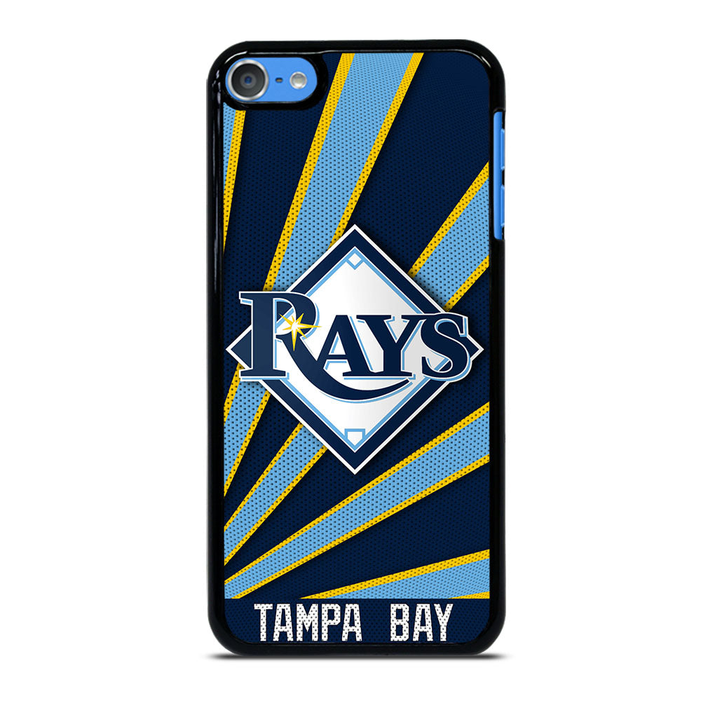 TAMPA BAY RAYS BASEBALL 3 iPod Touch 7 Case Cover