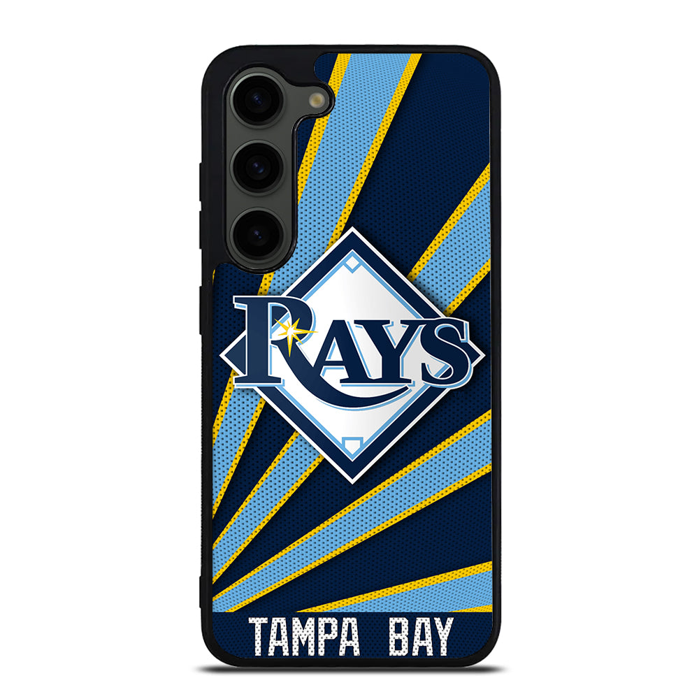 TAMPA BAY RAYS BASEBALL 3 Samsung Galaxy S23 Plus Case Cover