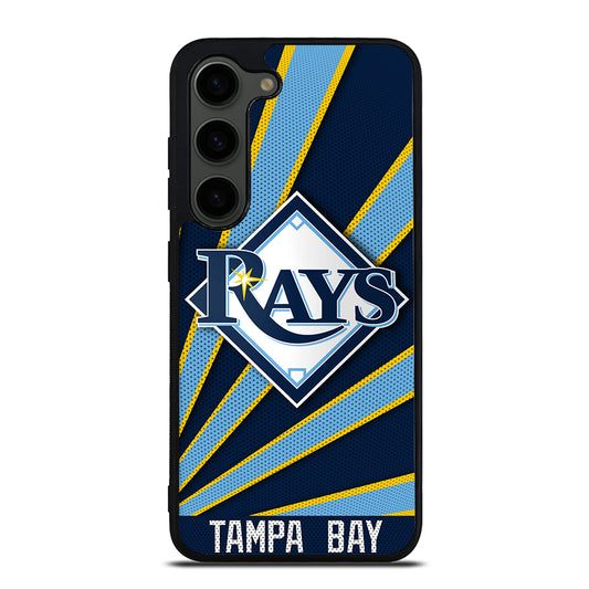 TAMPA BAY RAYS BASEBALL 3 Samsung Galaxy S23 Plus Case Cover