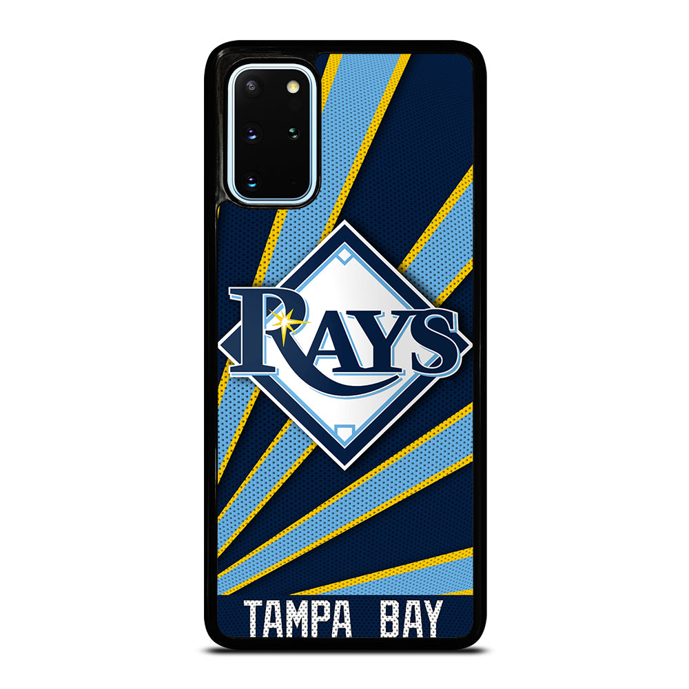 TAMPA BAY RAYS BASEBALL 3 Samsung Galaxy S20 Plus Case Cover