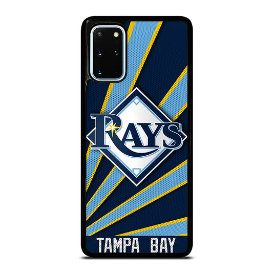 TAMPA BAY RAYS BASEBALL 3 Samsung Galaxy S20 Plus Case Cover