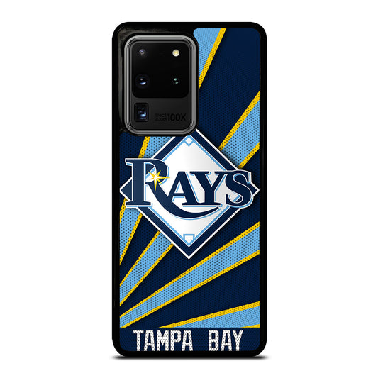 TAMPA BAY RAYS BASEBALL 3 Samsung Galaxy S20 Ultra Case Cover