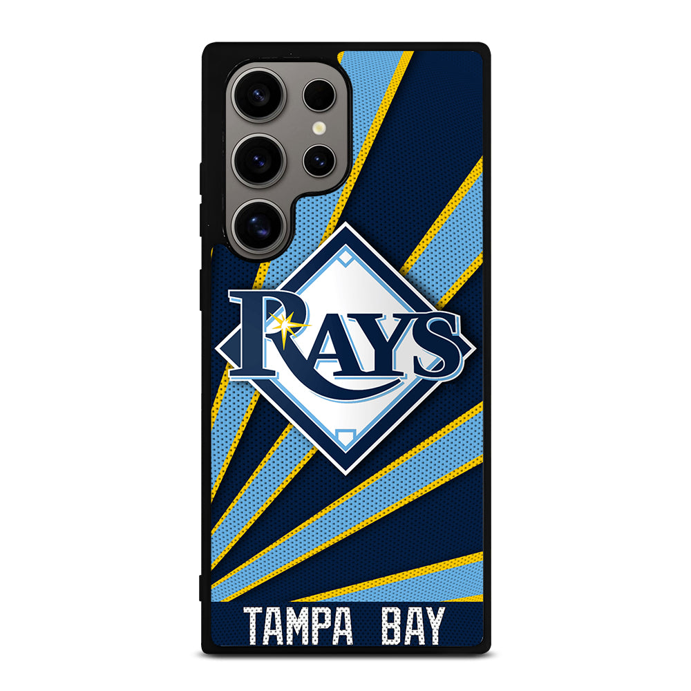 TAMPA BAY RAYS BASEBALL 3 Samsung Galaxy S24 Ultra Case Cover