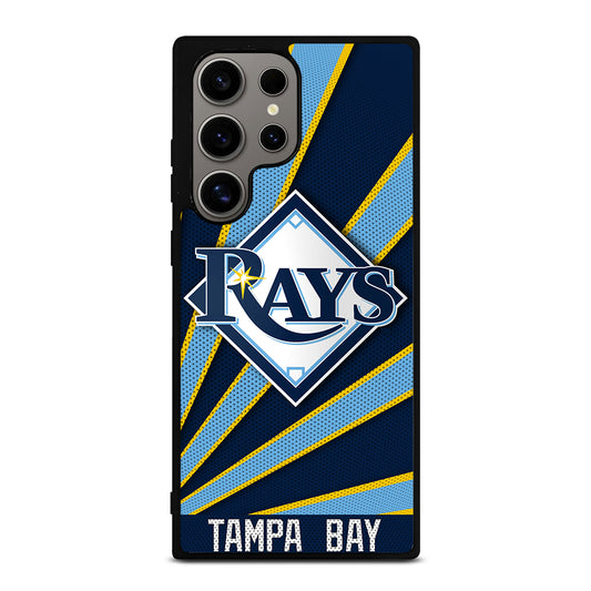 TAMPA BAY RAYS BASEBALL 3 Samsung Galaxy S24 Ultra Case Cover