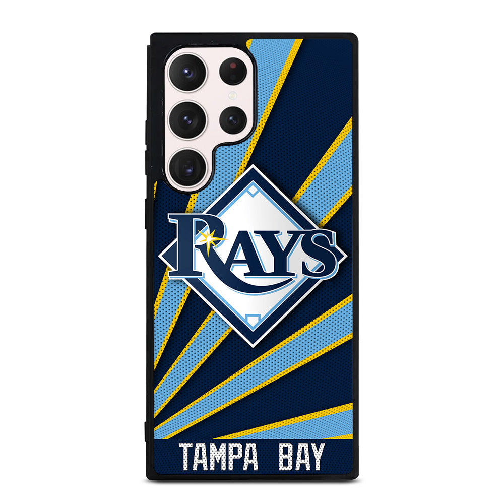 TAMPA BAY RAYS BASEBALL 3 Samsung Galaxy S23 Ultra Case Cover