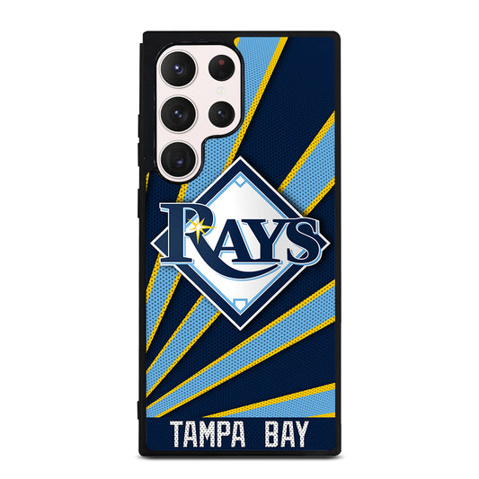 TAMPA BAY RAYS BASEBALL 3 Samsung Galaxy S23 Ultra Case Cover