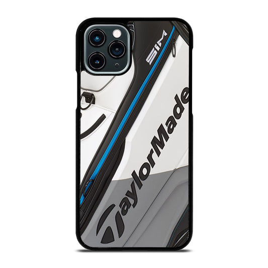 TAYLORMADE GOLF LOGO iPhone 11 Pro Case Cover