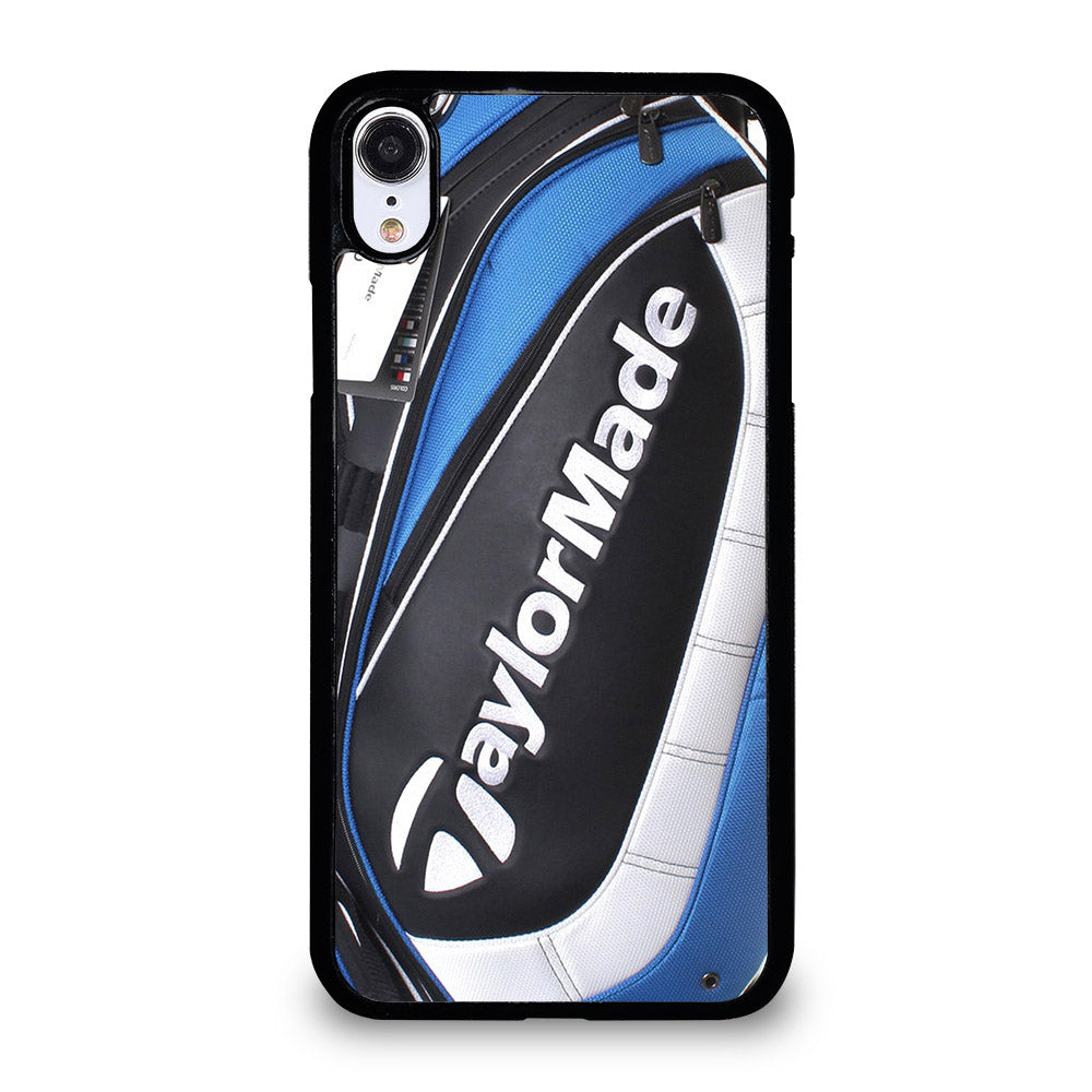 TAYLORMADE GOLF LOGO 2 iPhone XR Case Cover