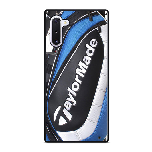TAYLORMADE GOLF LOGO 2 Samsung Galaxy Note 10 Case Cover