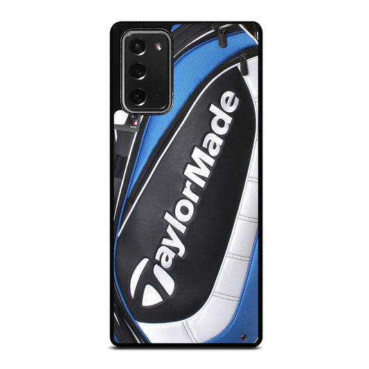 TAYLORMADE GOLF LOGO 2 Samsung Galaxy Note 20 Case Cover