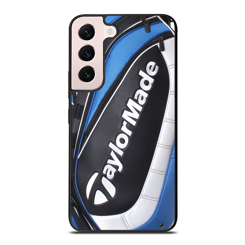 TAYLORMADE GOLF LOGO 2 Samsung Galaxy S22 Plus Case Cover