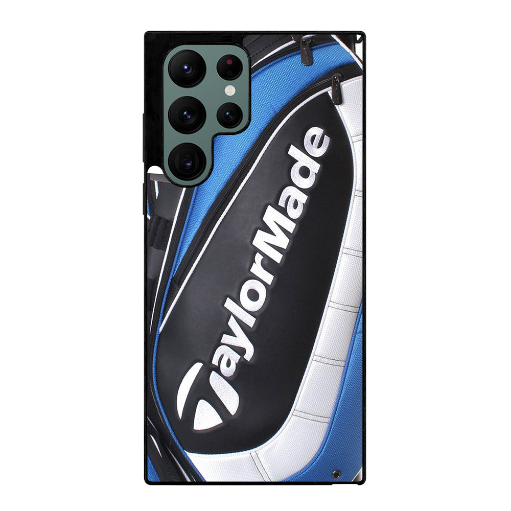 TAYLORMADE GOLF LOGO 2 Samsung Galaxy S22 Ultra Case Cover