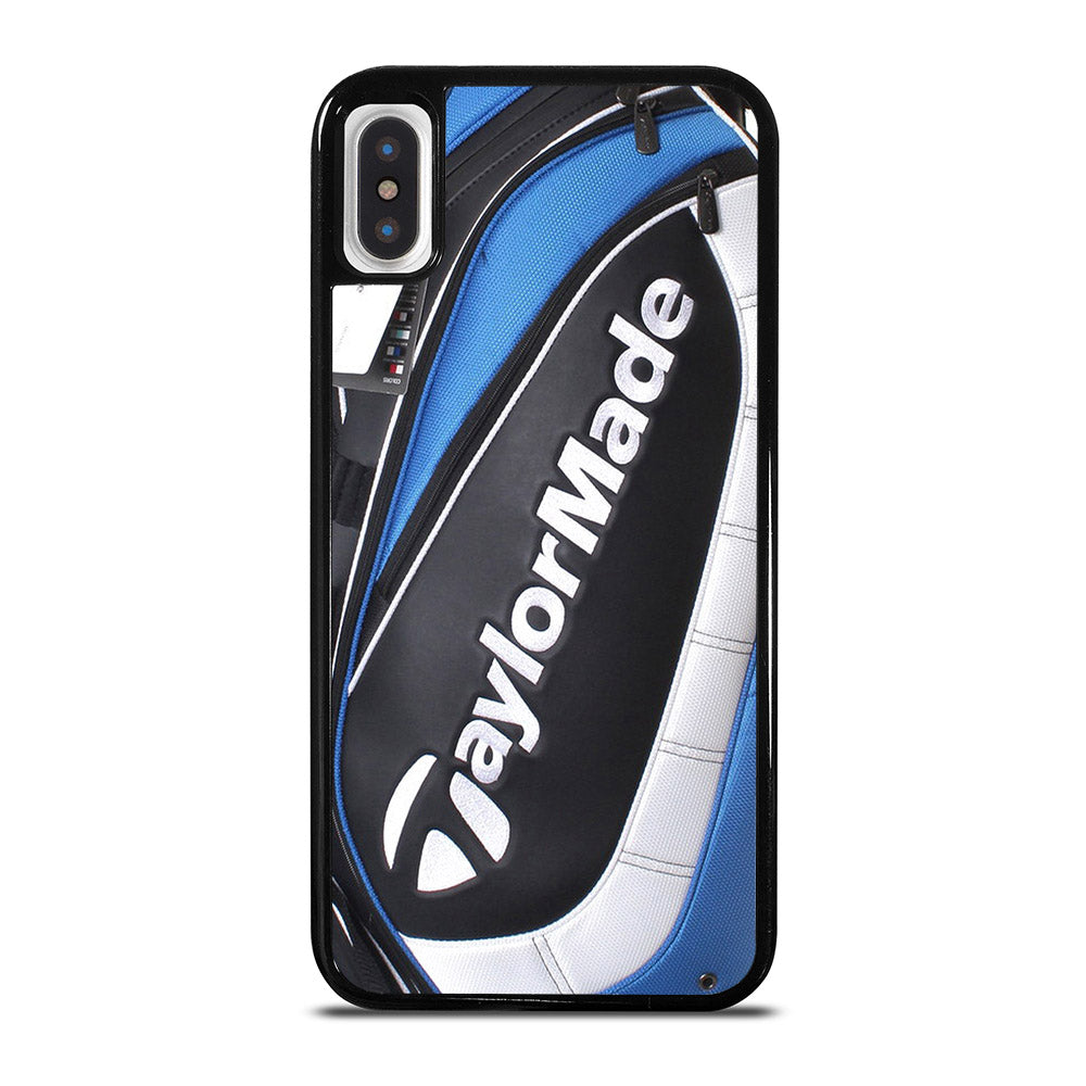 TAYLORMADE GOLF LOGO 2 iPhone X / XS Case Cover