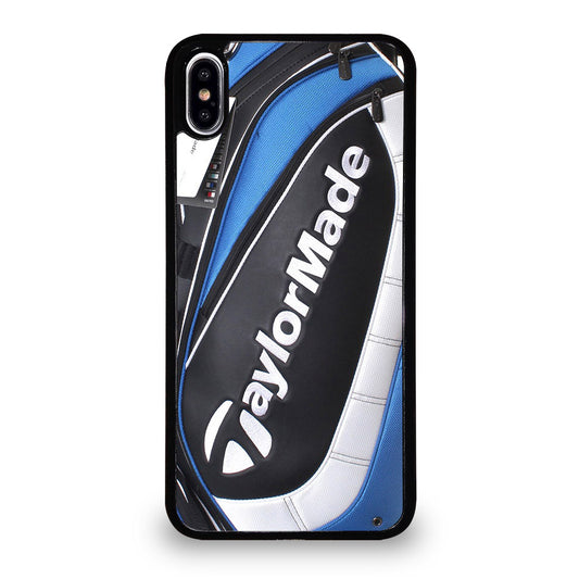 TAYLORMADE GOLF LOGO 2 iPhone XS Max Case Cover