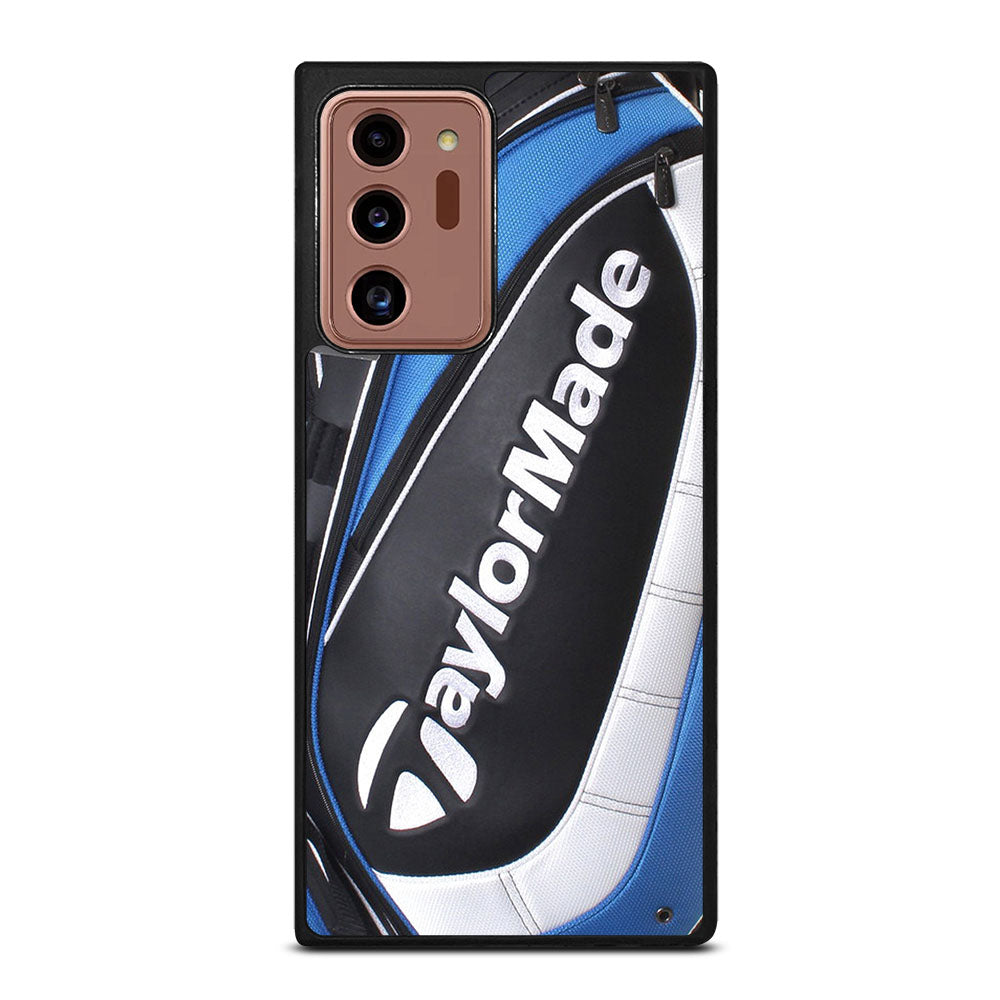 TAYLORMADE GOLF LOGO 2 Samsung Galaxy Note 20 Ultra Case Cover