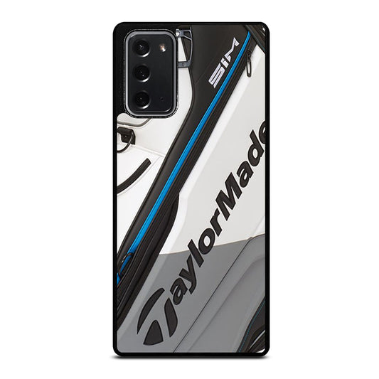 TAYLORMADE GOLF LOGO Samsung Galaxy Note 20 Case Cover