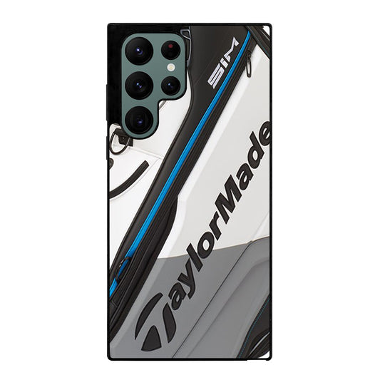 TAYLORMADE GOLF LOGO Samsung Galaxy S22 Ultra Case Cover