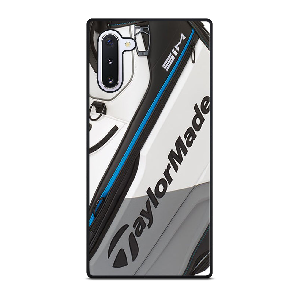 TAYLORMADE GOLF LOGO Samsung Galaxy Note 10 Case Cover
