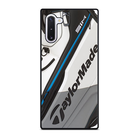 TAYLORMADE GOLF LOGO Samsung Galaxy Note 10 Case Cover