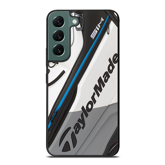 TAYLORMADE GOLF LOGO Samsung Galaxy S22 Case Cover