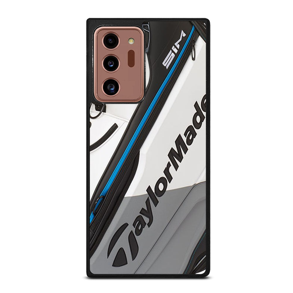 TAYLORMADE GOLF LOGO Samsung Galaxy Note 20 Ultra Case Cover