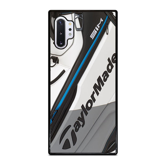 TAYLORMADE GOLF LOGO Samsung Galaxy Note 10 Plus Case Cover