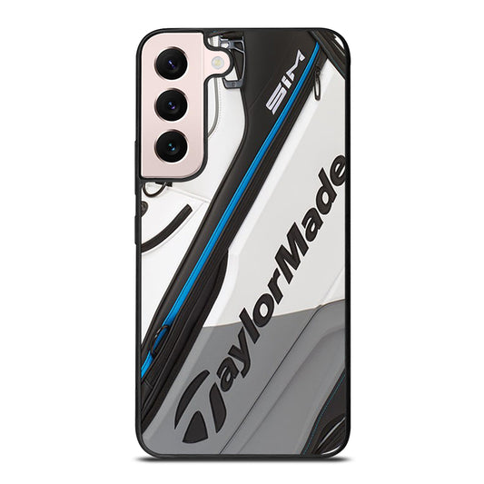 TAYLORMADE GOLF LOGO Samsung Galaxy S22 Plus Case Cover